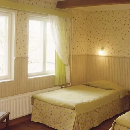 Szálloda Next Patruunantalo 4*