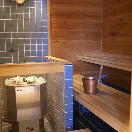 Next Patruunantalo 4* Pyhtaa