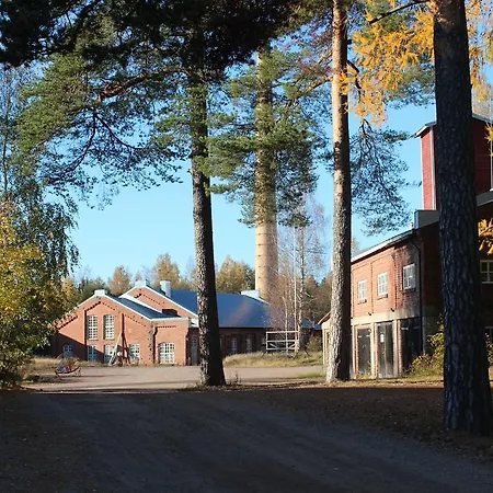 Hotell Next Patruunantalo 4*