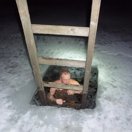 Szálloda Next Patruunantalo 4*