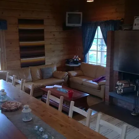 Next Patruunantalo Szálloda 4*