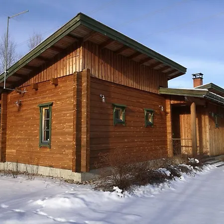 Next Patruunantalo Szálloda Pyhtaa