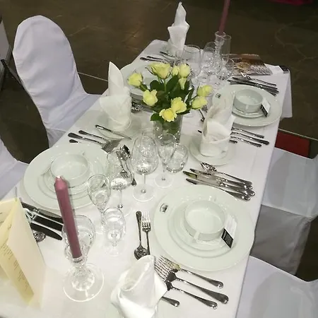Szálloda Next Patruunantalo 4*
