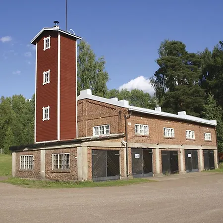 Next Patruunantalo 4*