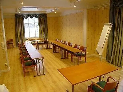 Next Patruunantalo 4* Pyhtaa