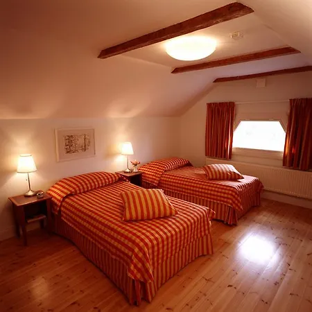 Next Patruunantalo Hotell