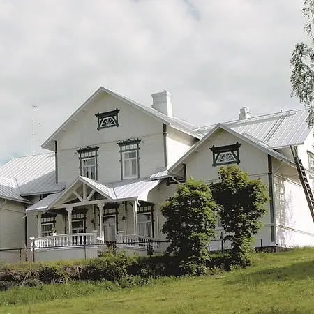 Szálloda Next Patruunantalo Pyhtaa
